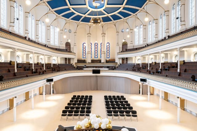 Westminster Chapel