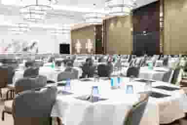 Party Venues