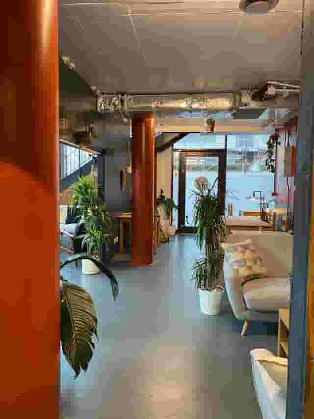 Well Bean Co - Royal Albert Wharf