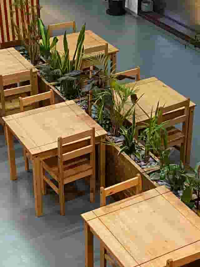 Well Bean Co - Royal Albert Wharf