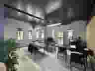 Meeting Rooms