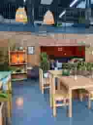 Christmas Party Venues