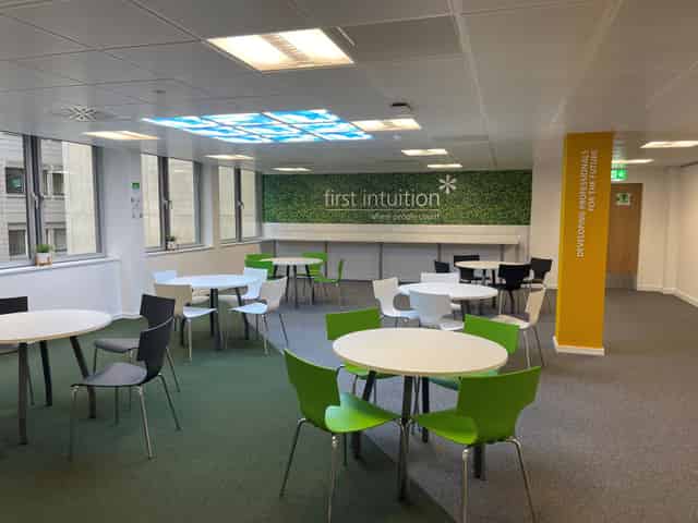 Classroom 1