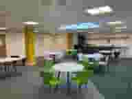 Small Venues