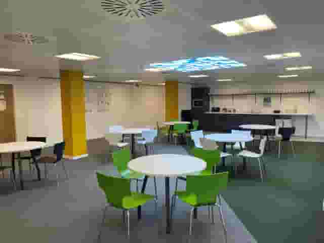 Classroom 1