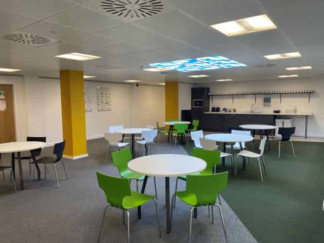 Classroom 1