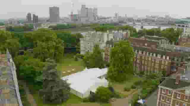 The Inner Temple