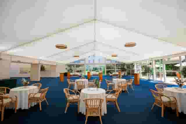 The Inner Temple