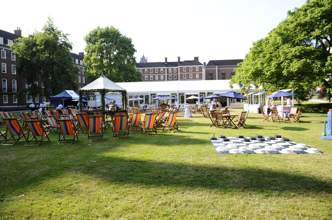 The Inner Temple