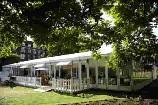 The Inner Temple