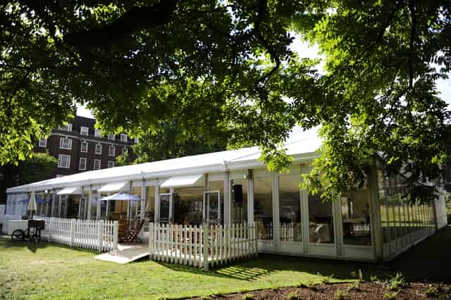 The Inner Temple