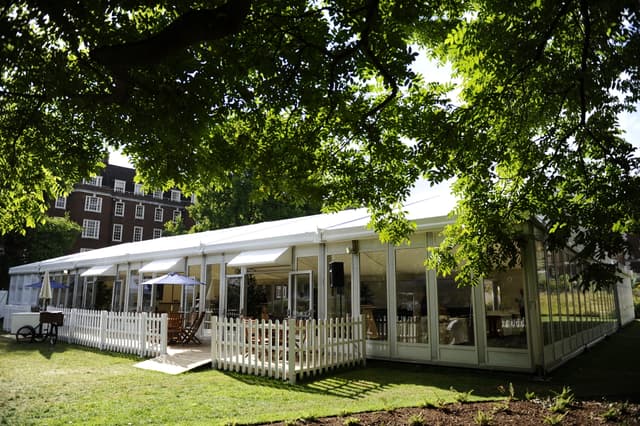 The Inner Temple
