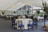 Private Dining Rooms