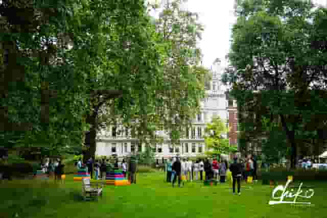 The Inner Temple