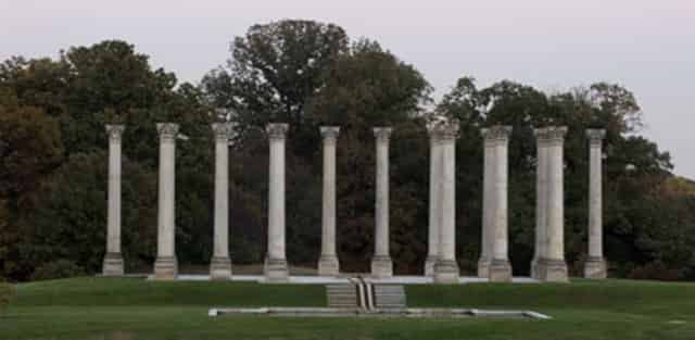 North Patio