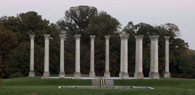 North Patio