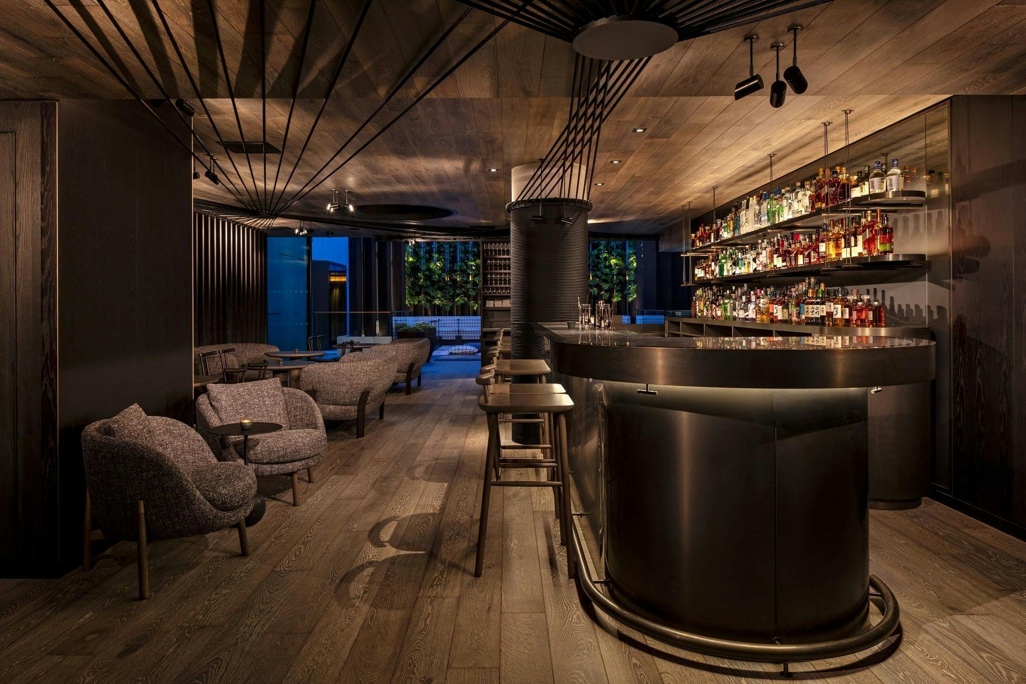 The Londoner - 8 at The Londoner image 1