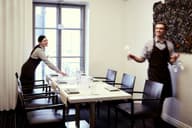 Private Dining Rooms