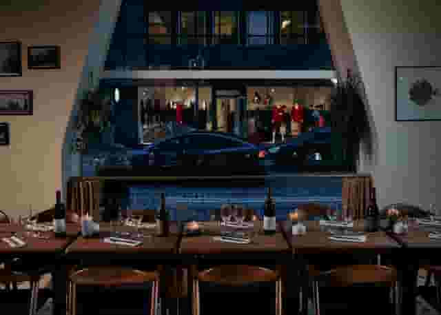 Exclusive Venue Hire