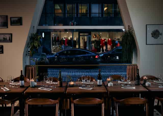 Exclusive Venue Hire