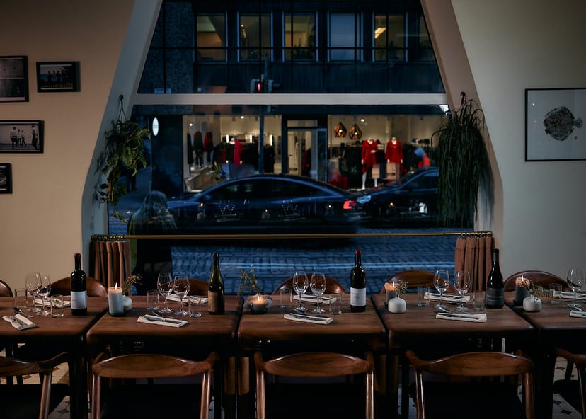 Restaurant Nolla