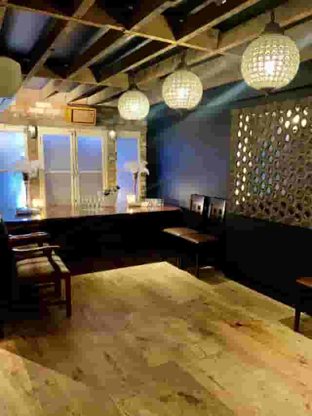 The Zen Den
