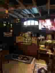 Theatres