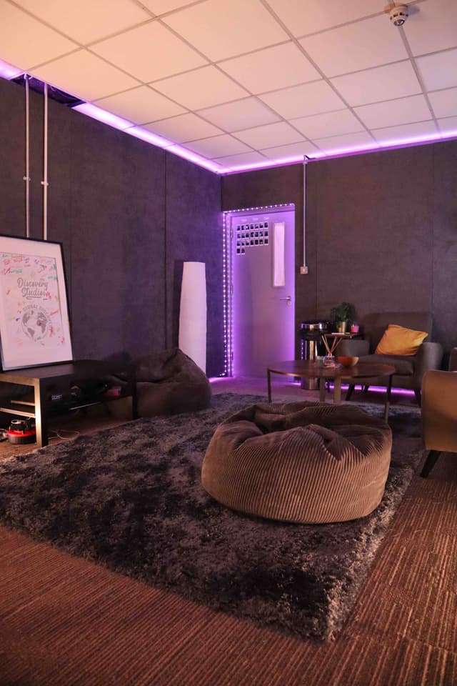 Discovery Studio