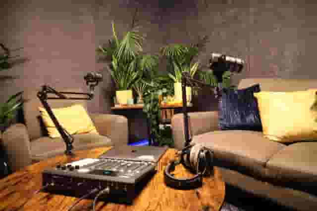 Discovery Studio