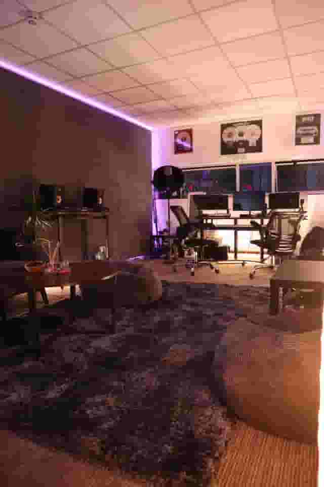Discovery Studio