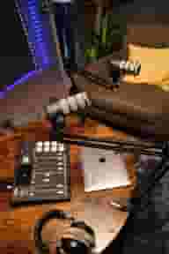 Recording Studios