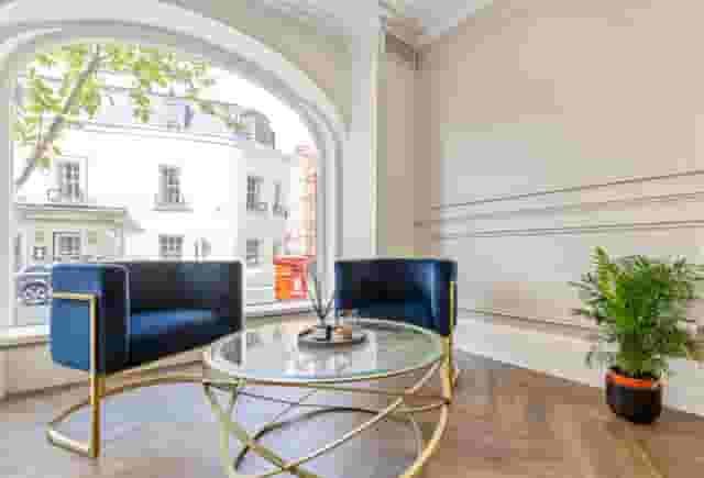 Aesthetics Consultancy Group