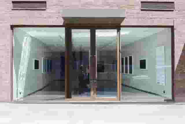 The NFT Gallery
