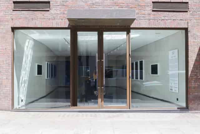 The NFT Gallery