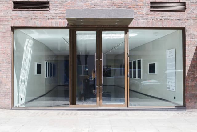 The NFT Gallery
