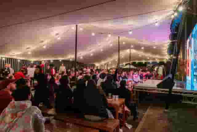 Big Penny Social