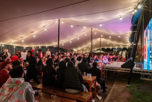 Big Penny Social
