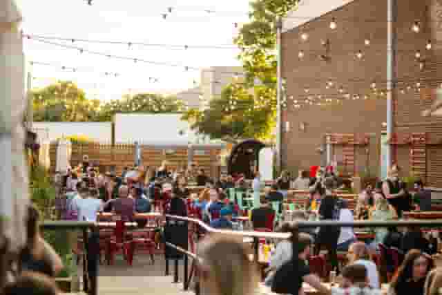 Big Penny Social