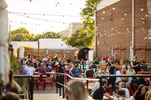 Big Penny Social