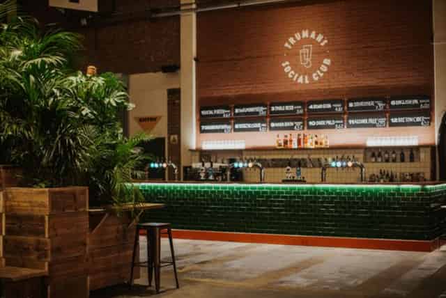 Big Penny Social