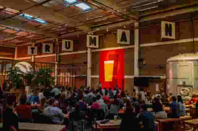 Big Penny Social