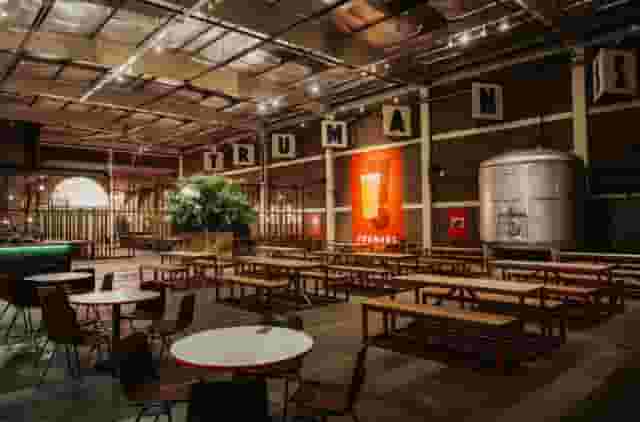 Big Penny Social