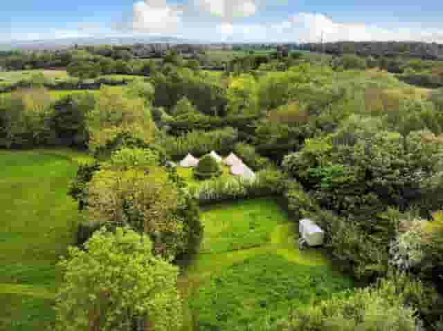 Church Farm Estate