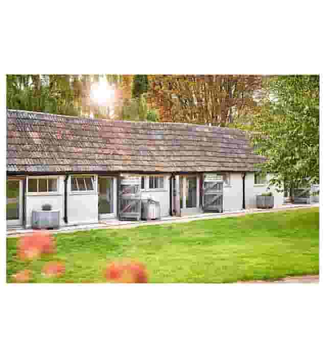 Church Farm Estate