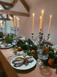 Party Venues