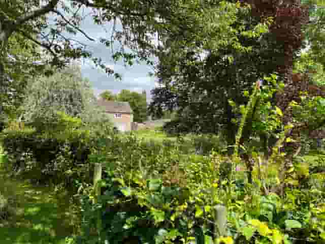 The Farmhouse