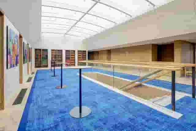 The Inner Temple