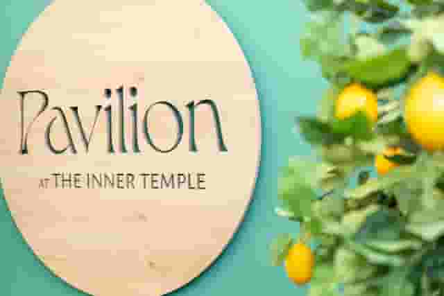 The Inner Temple