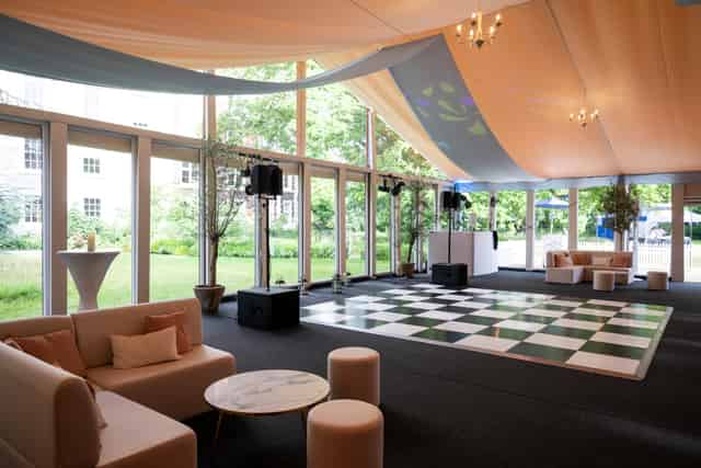 Garden Party