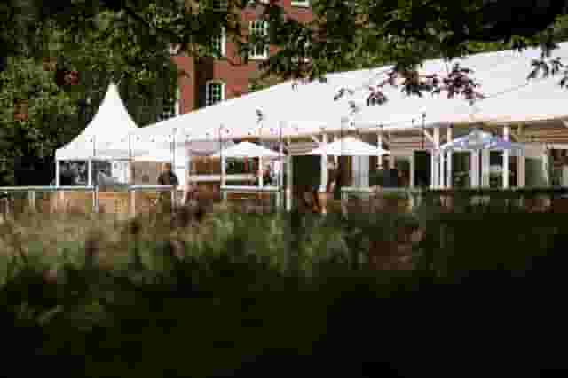 The Inner Temple